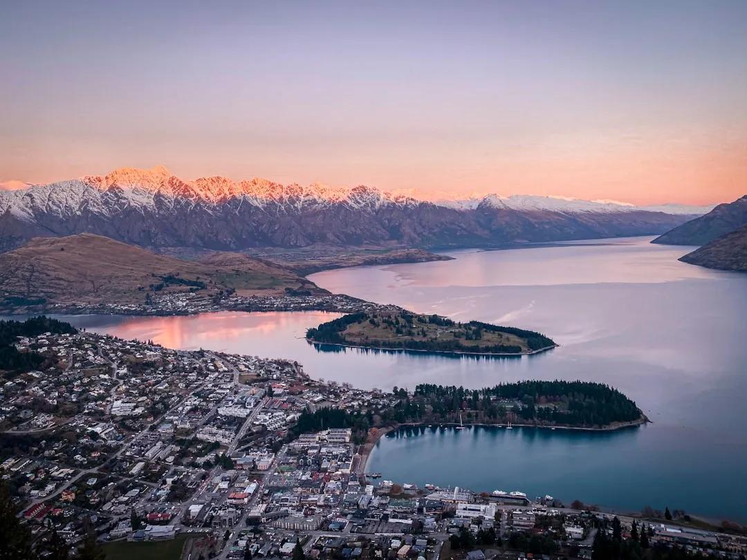 Queenstown Estate