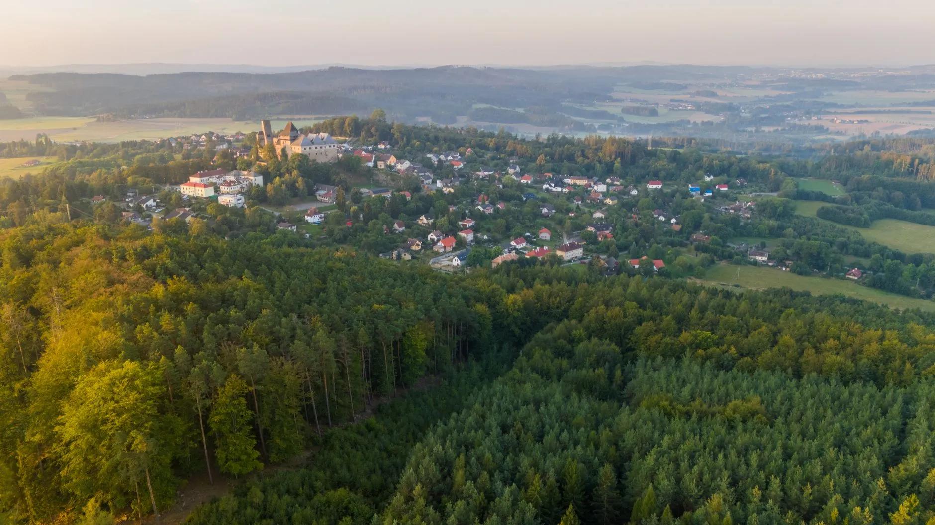 Žďár nad Sázavou