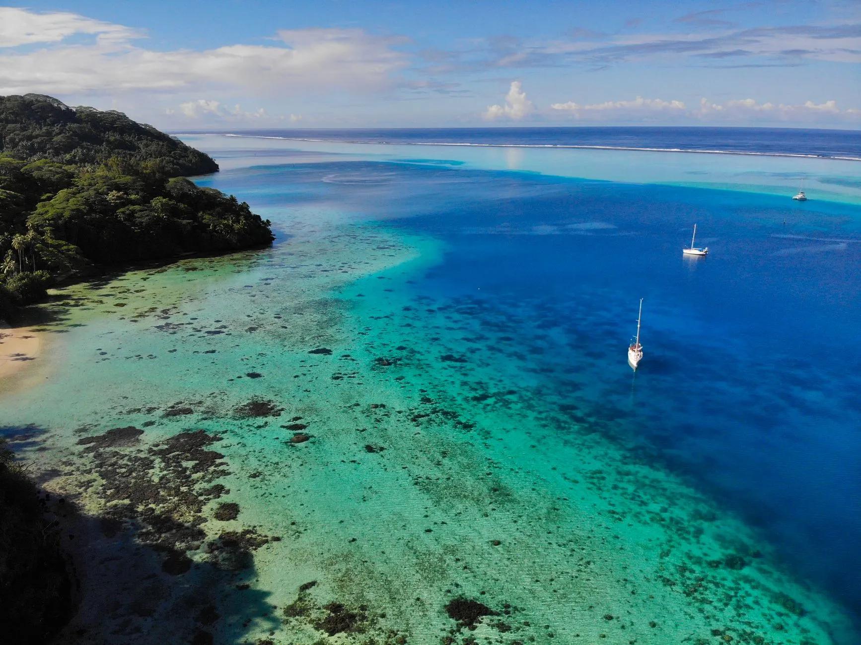 Raiatea