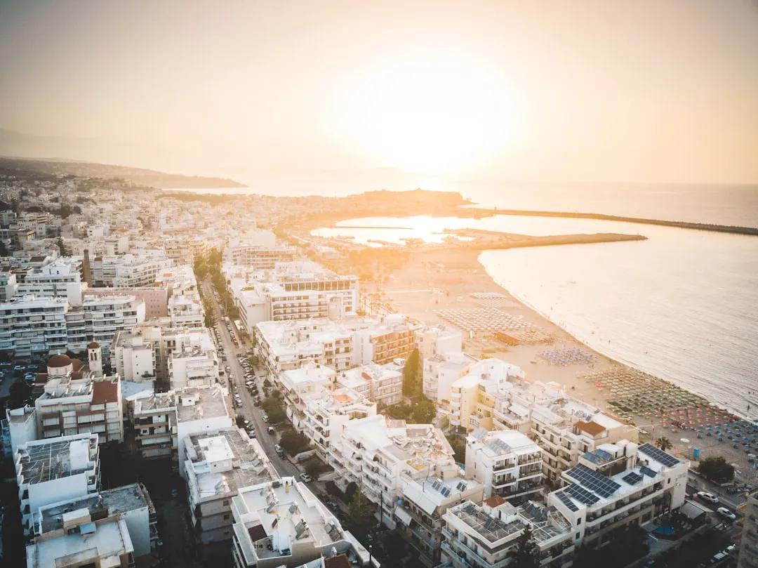 Rethymno