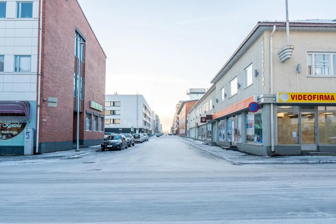 Rovaniemi