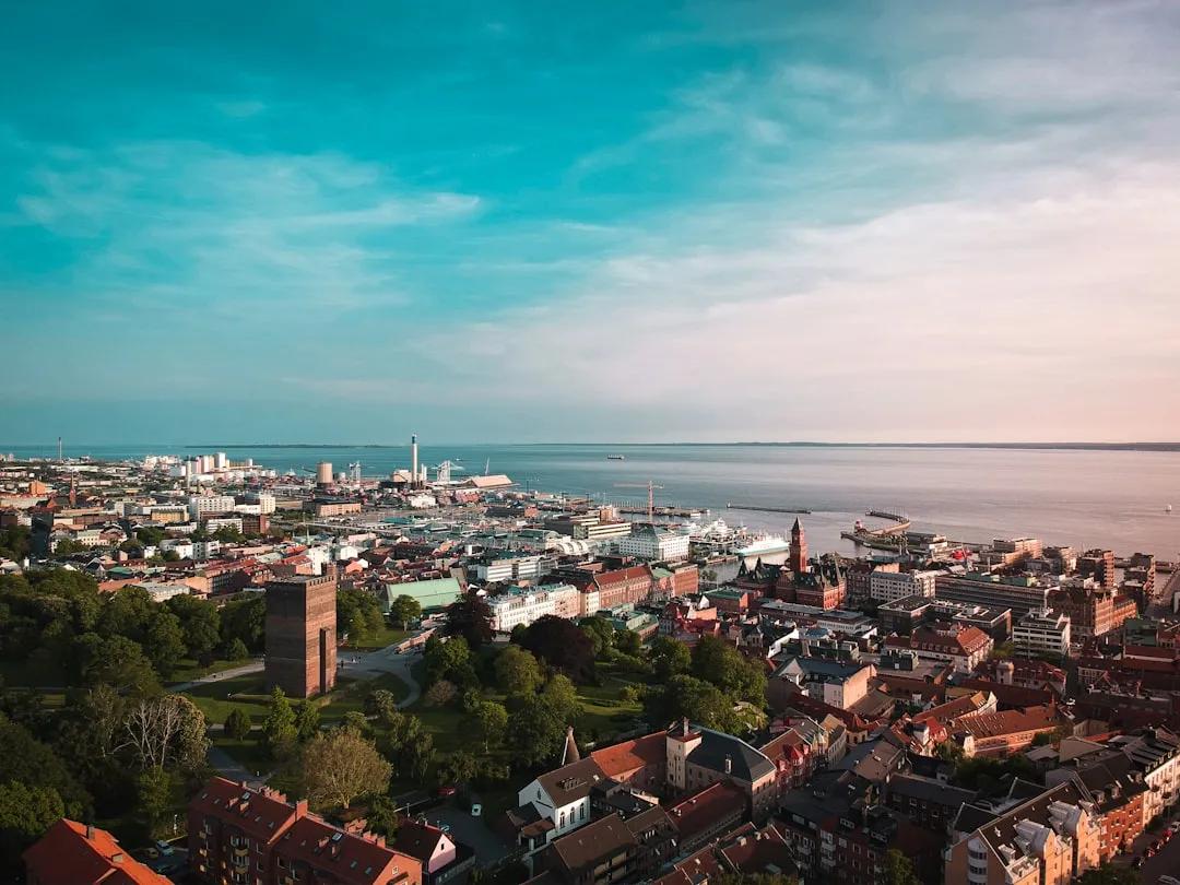 Årsta