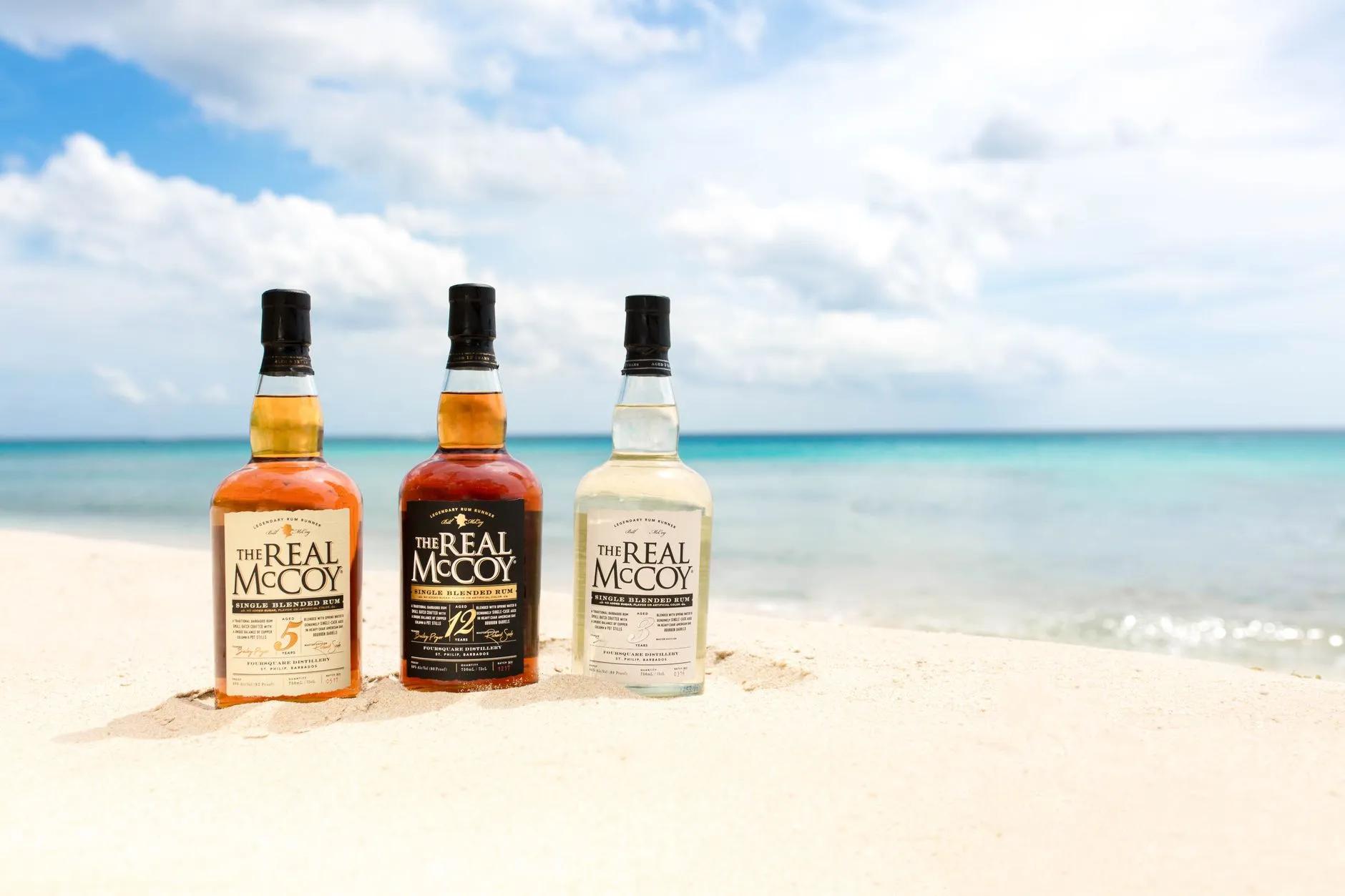 Rum Cay