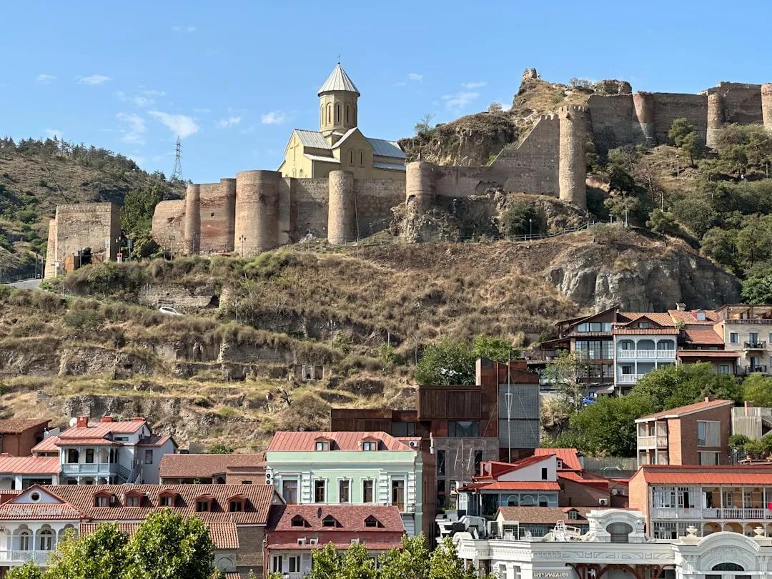 Rustavi