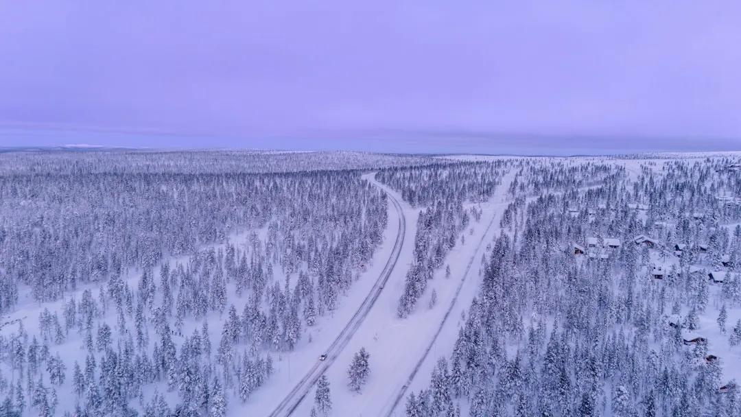 Saariselka