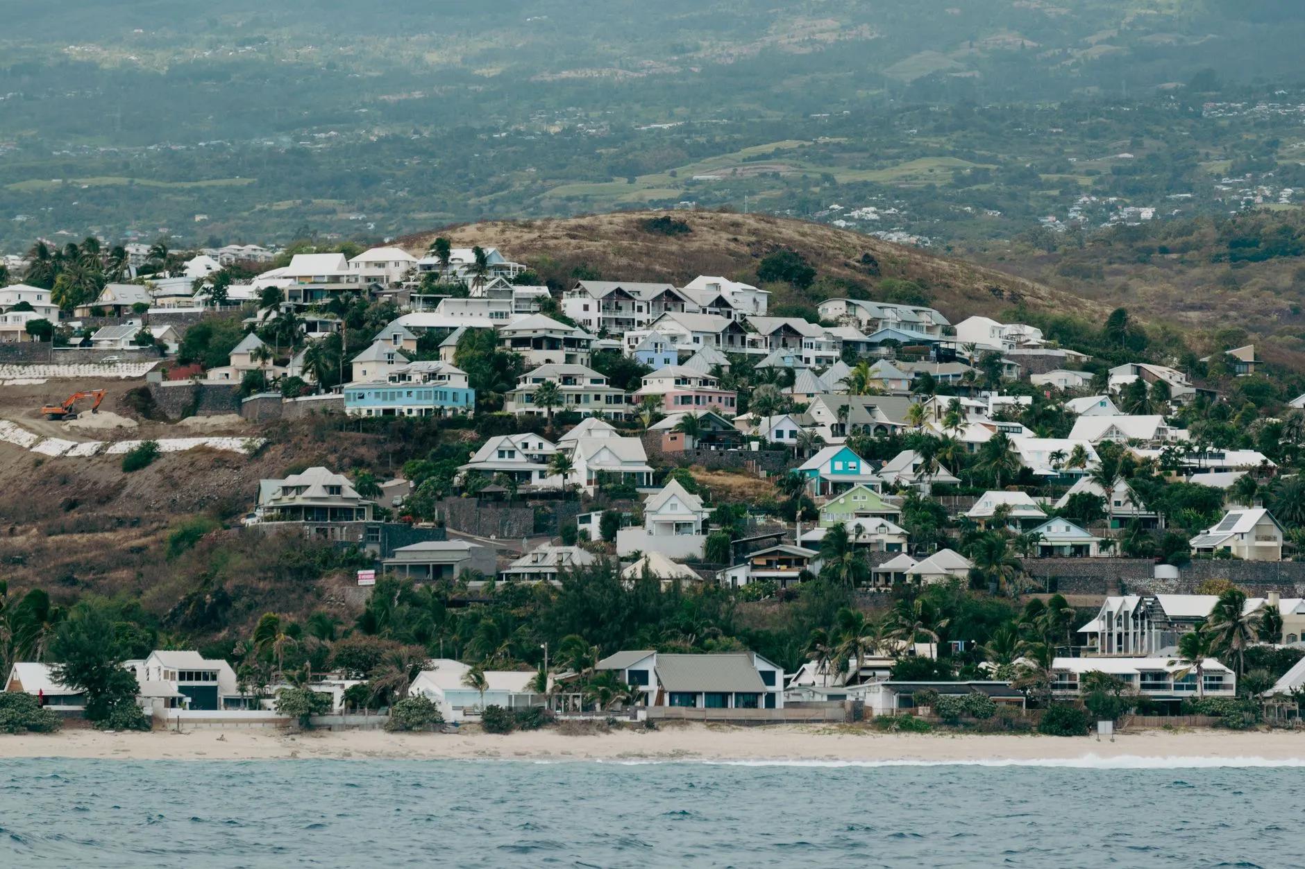 Saint Denis de la Reunion