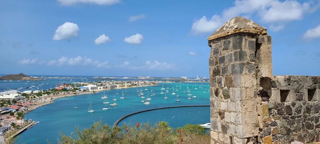 Saint Martin