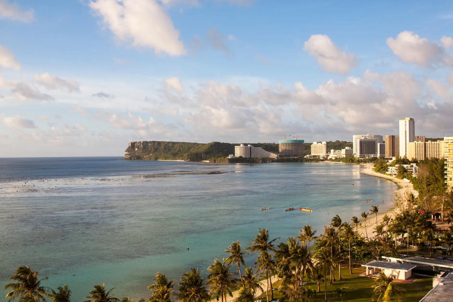 Saipan