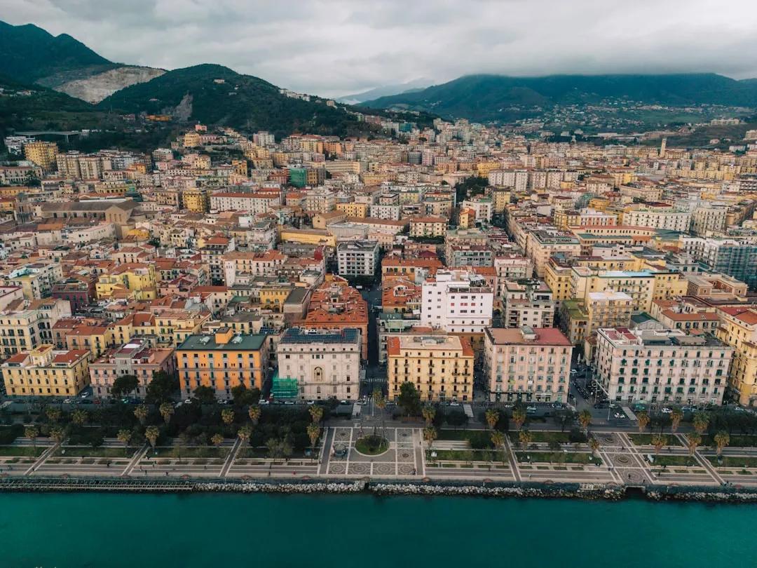 Salerno