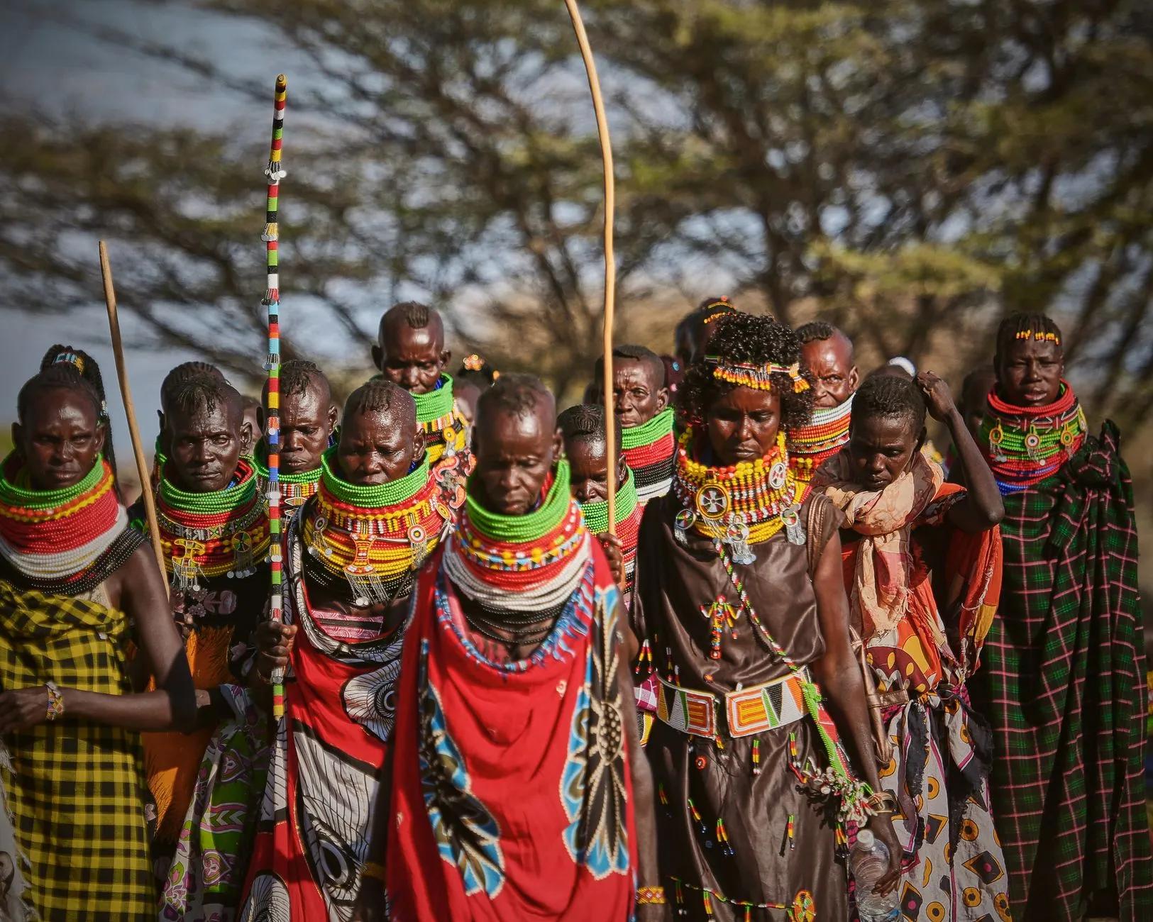 Samburu