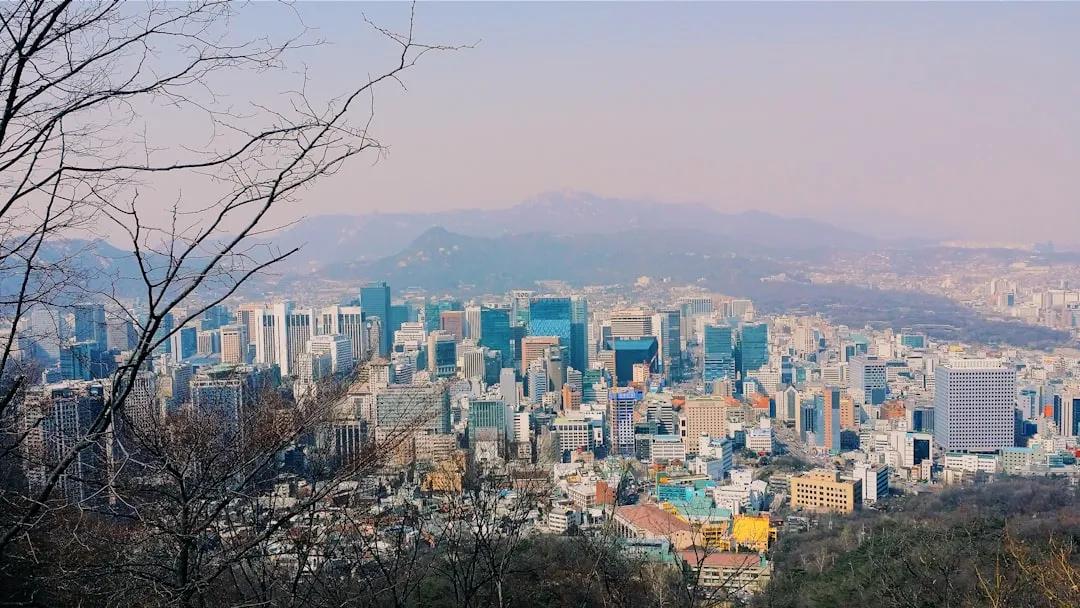Samjiyon