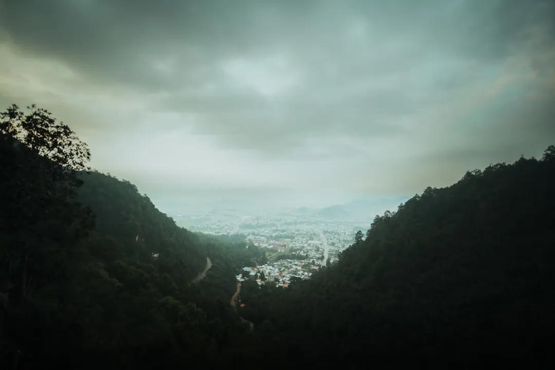 San Cristobal