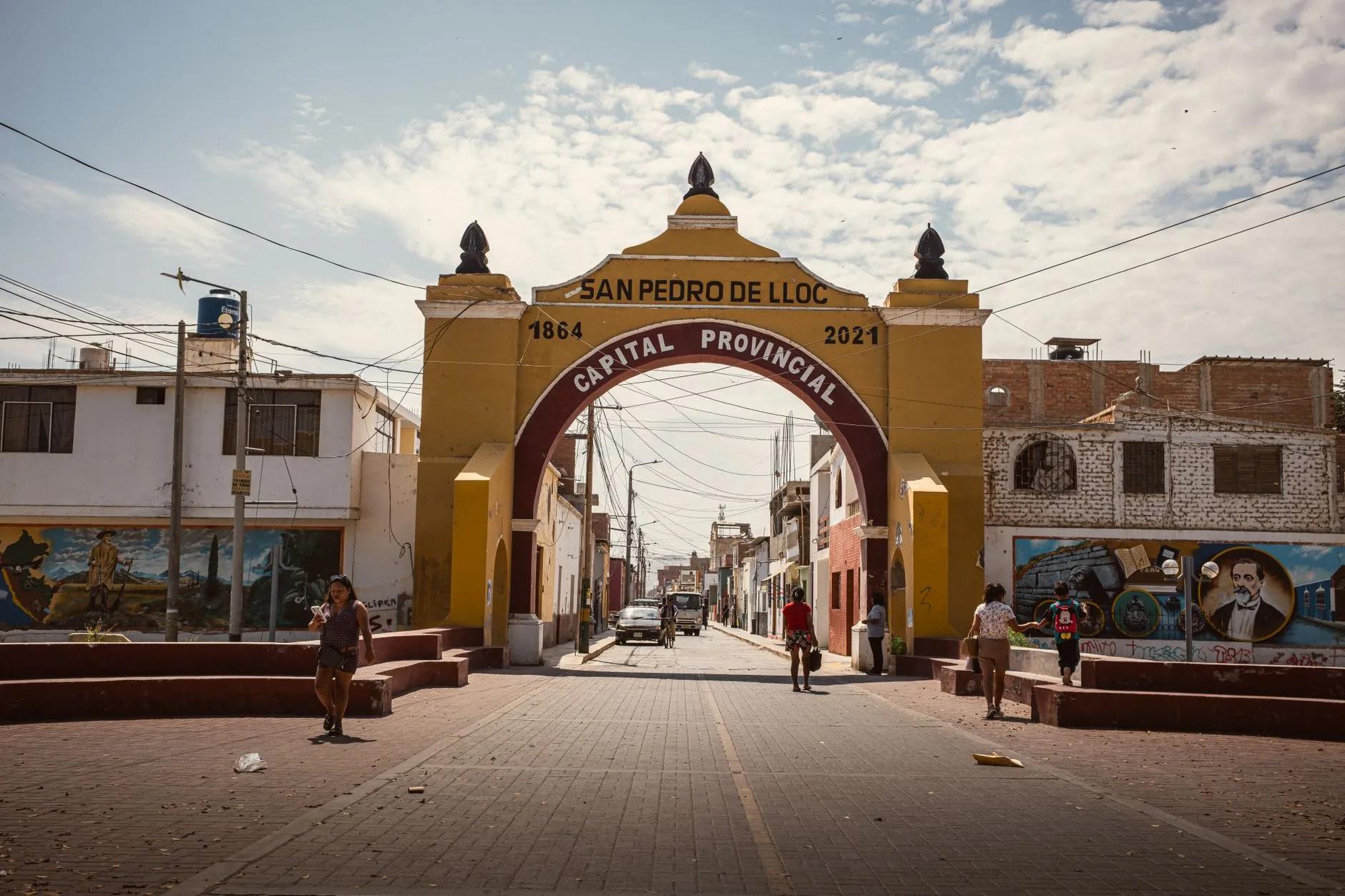 San Fernando De Apure