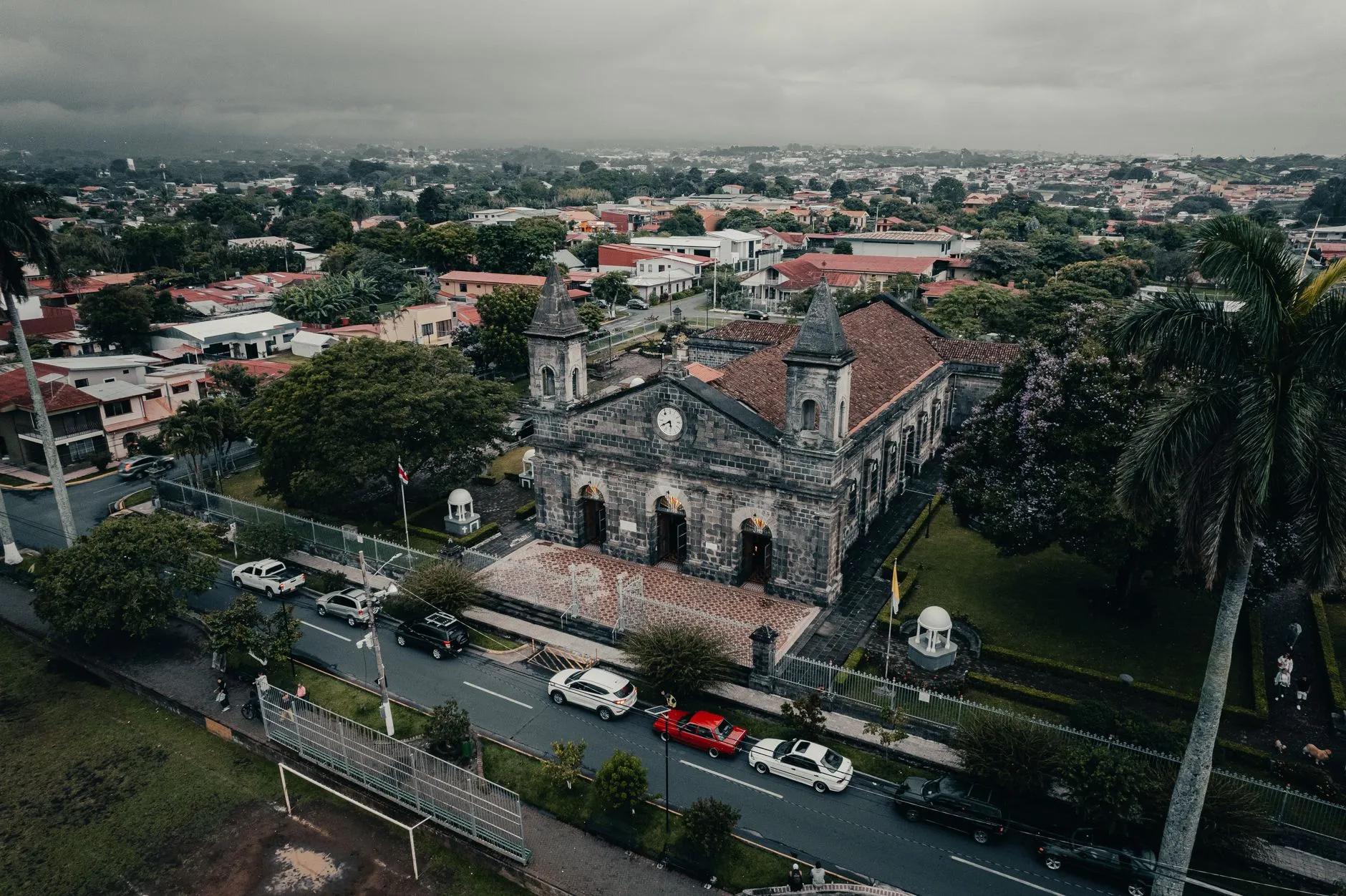 San Joaquin