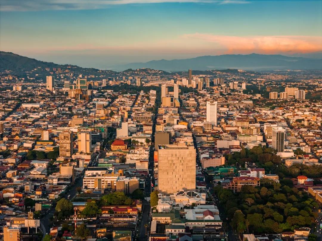 San Jose