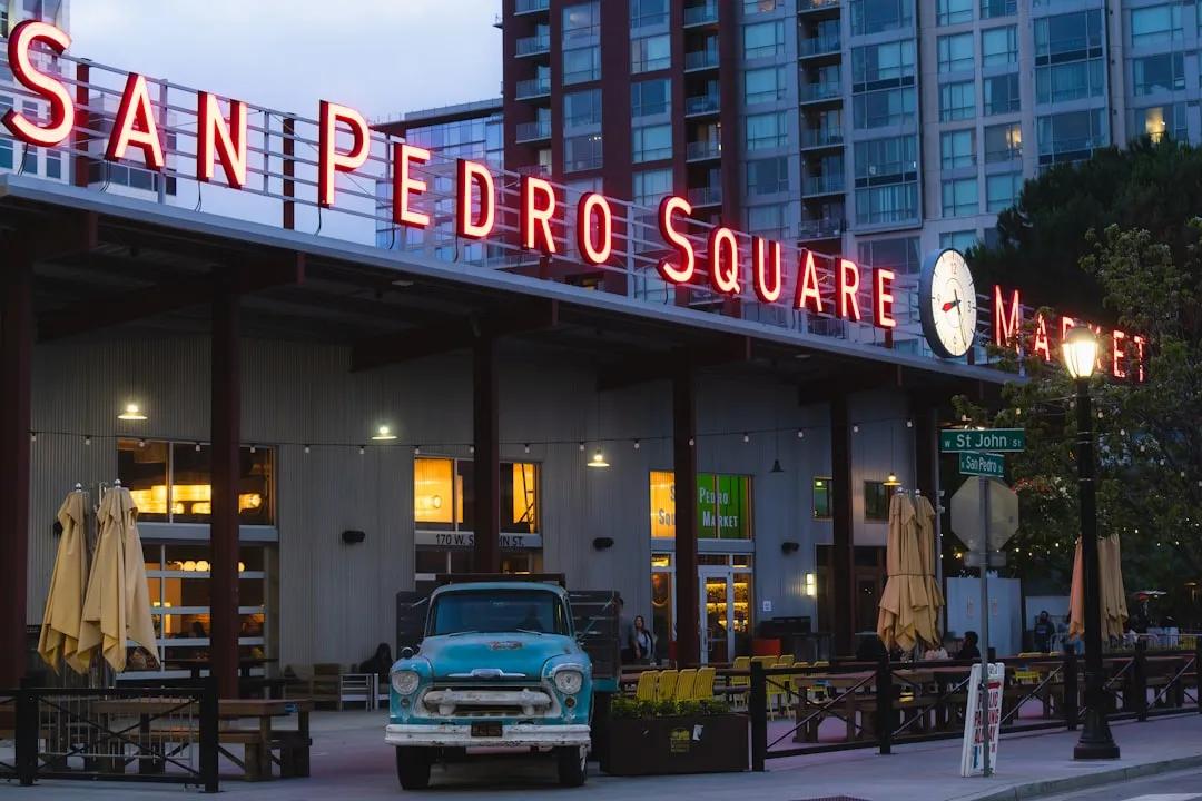 San Pedro
