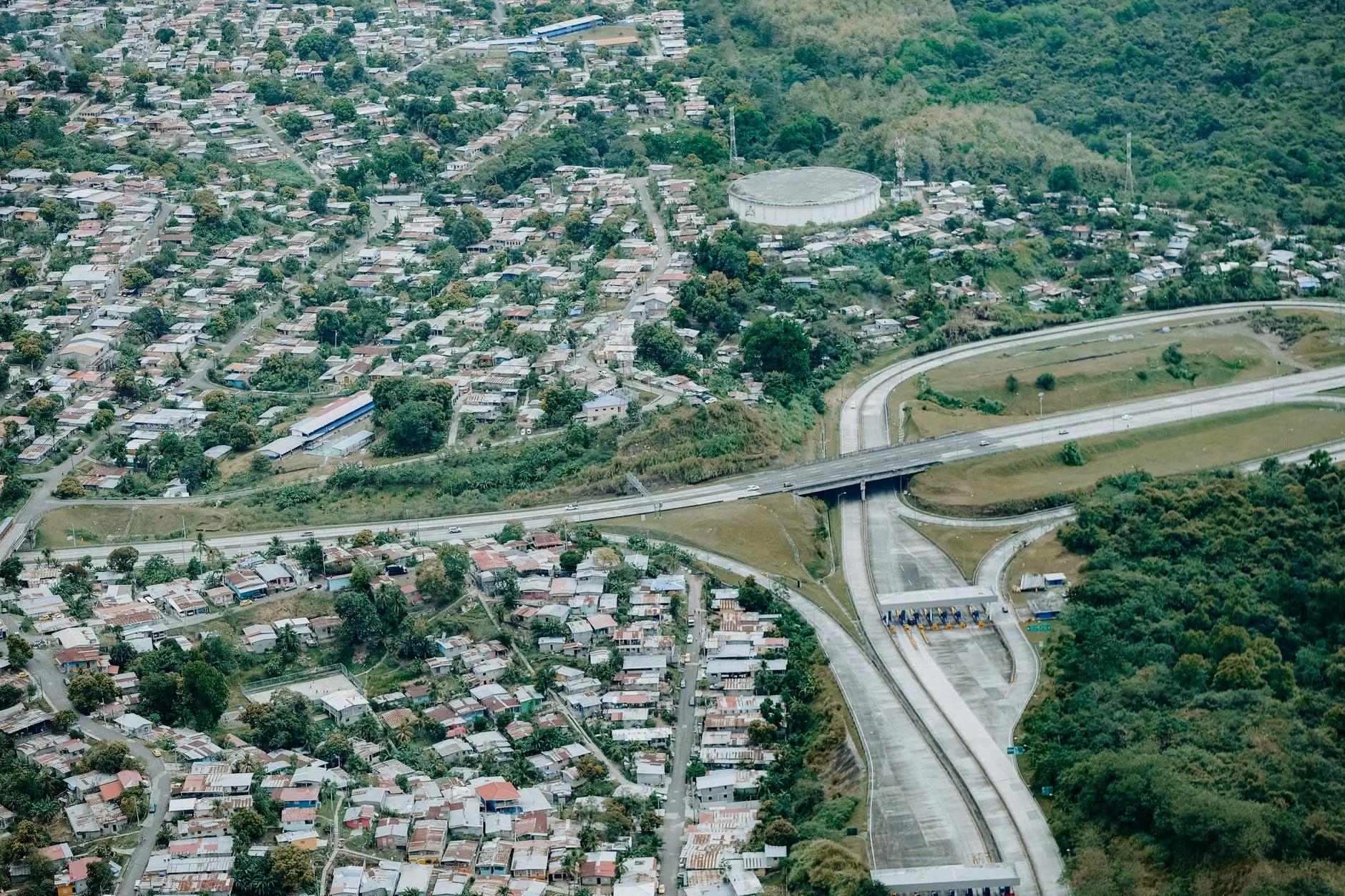 San Pedro Sula