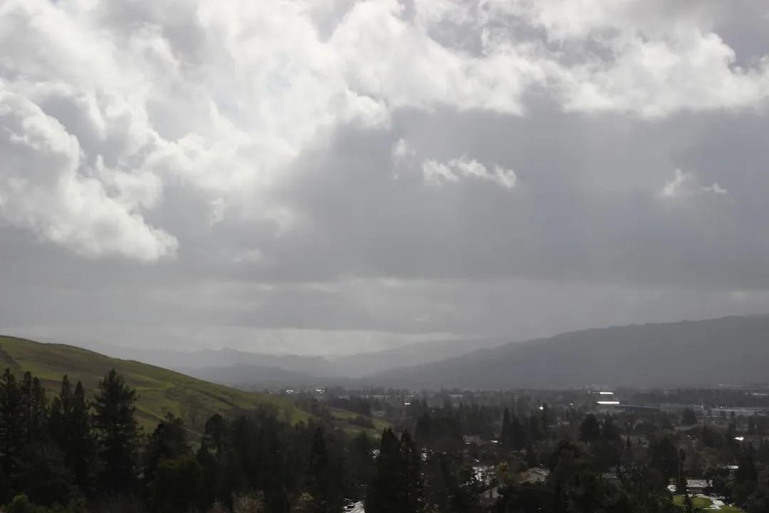 San Ramon