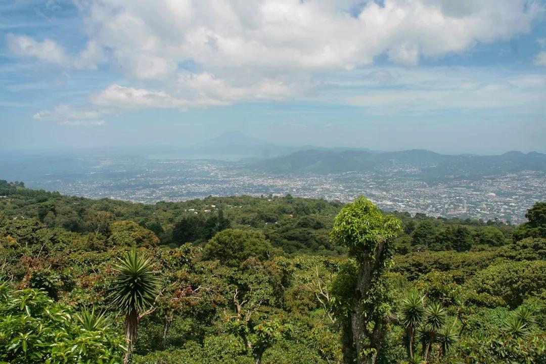 San Salvador