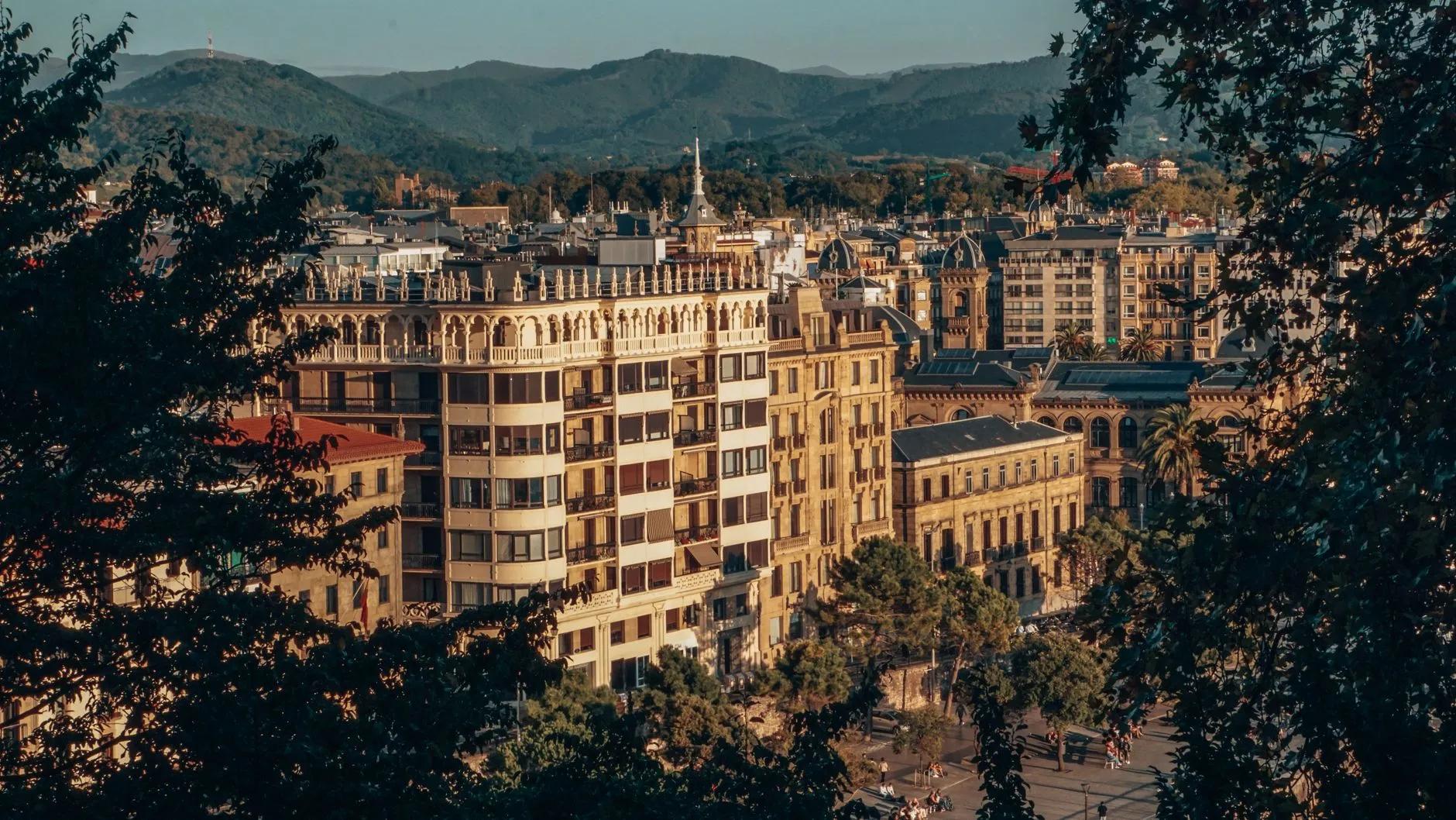 San Tome