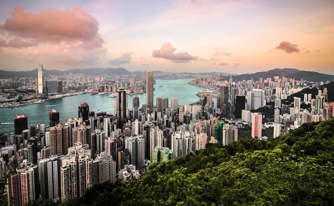 San Tung Chung Hang