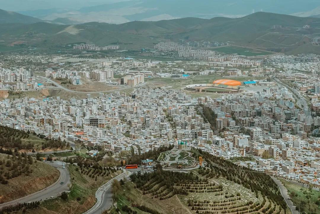 Sanandaj