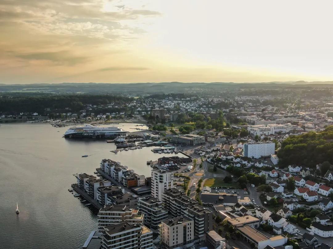 Sandefjord