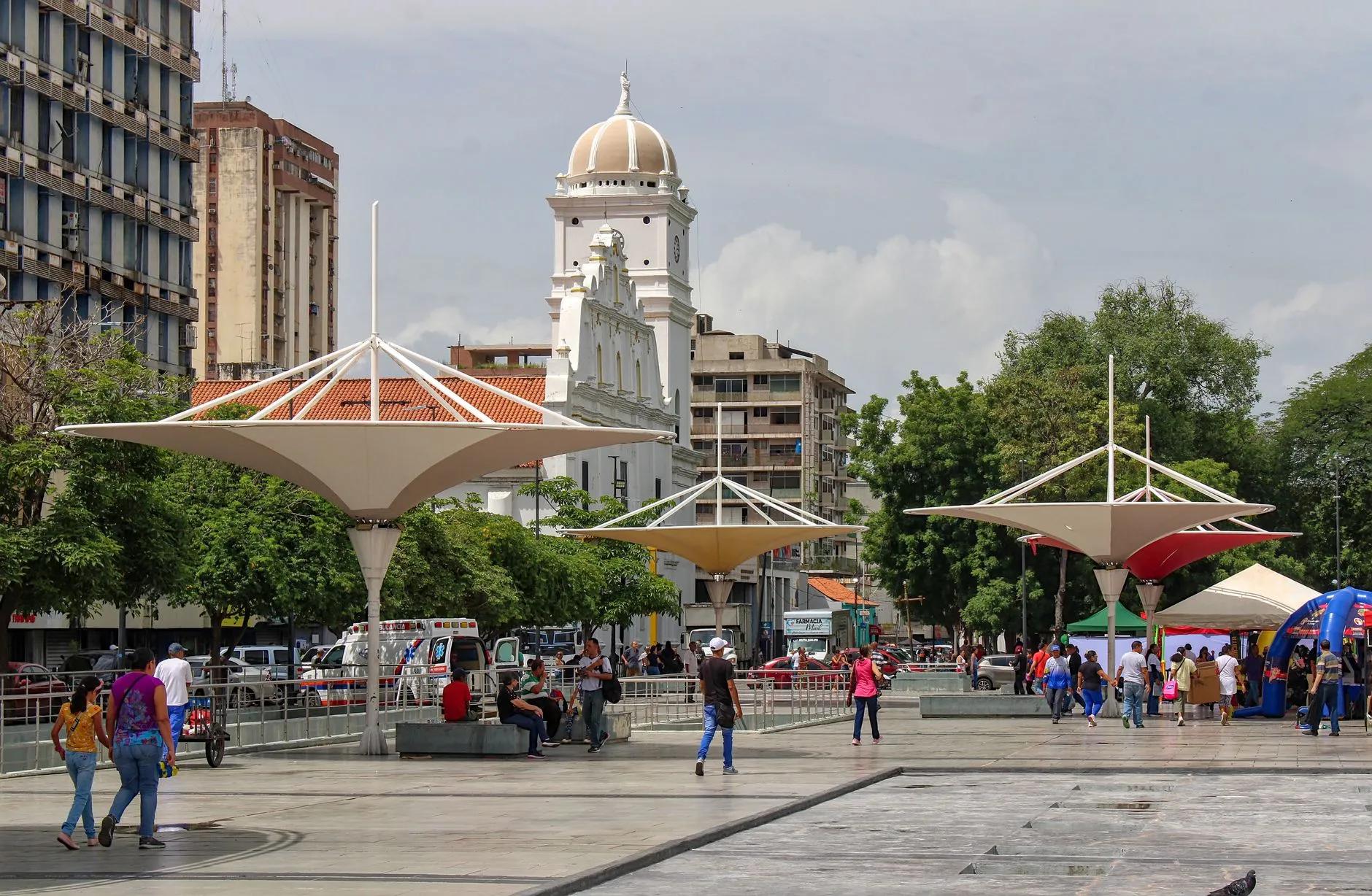 Santa Barbara de Barinas