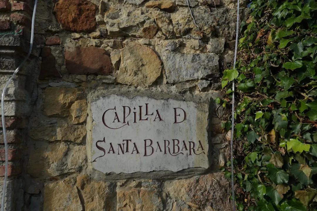 Santa Barbara Ed