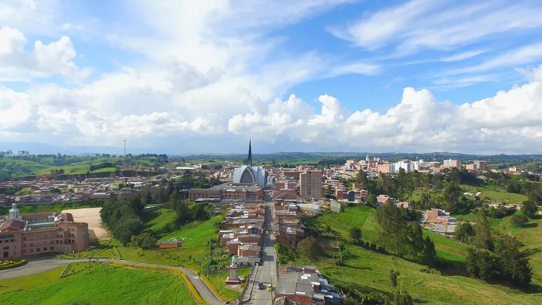 Santa Rosa