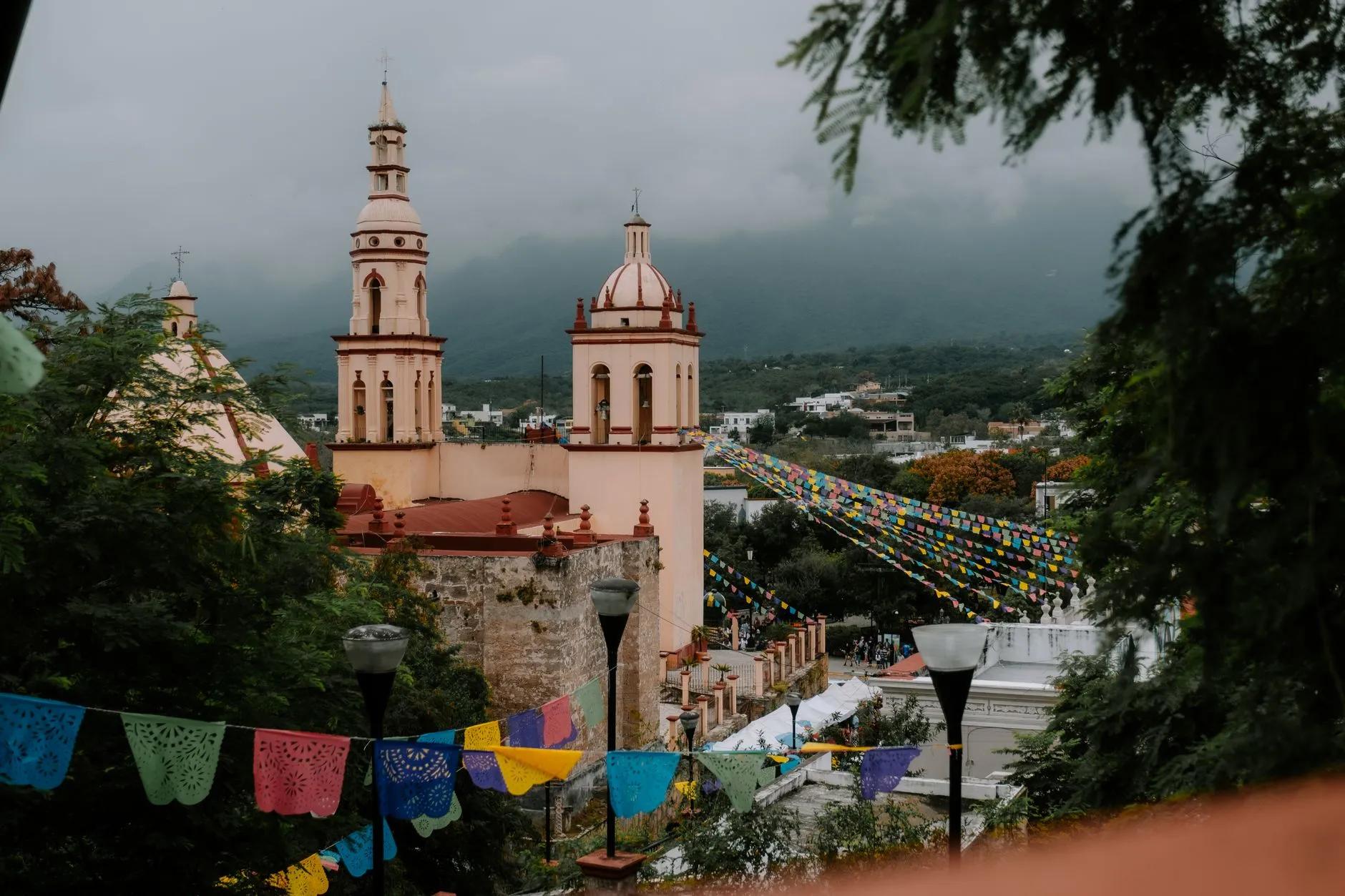 Santiago Atitlán
