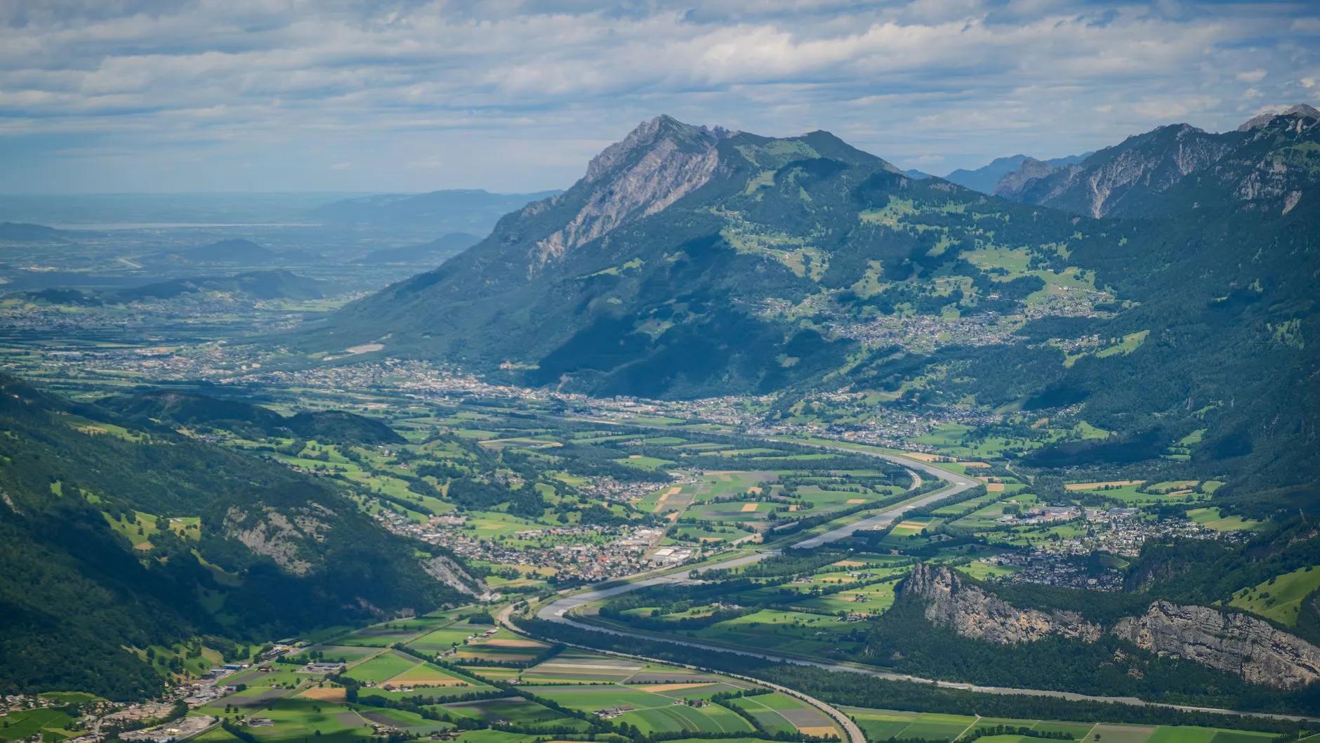 Sargans