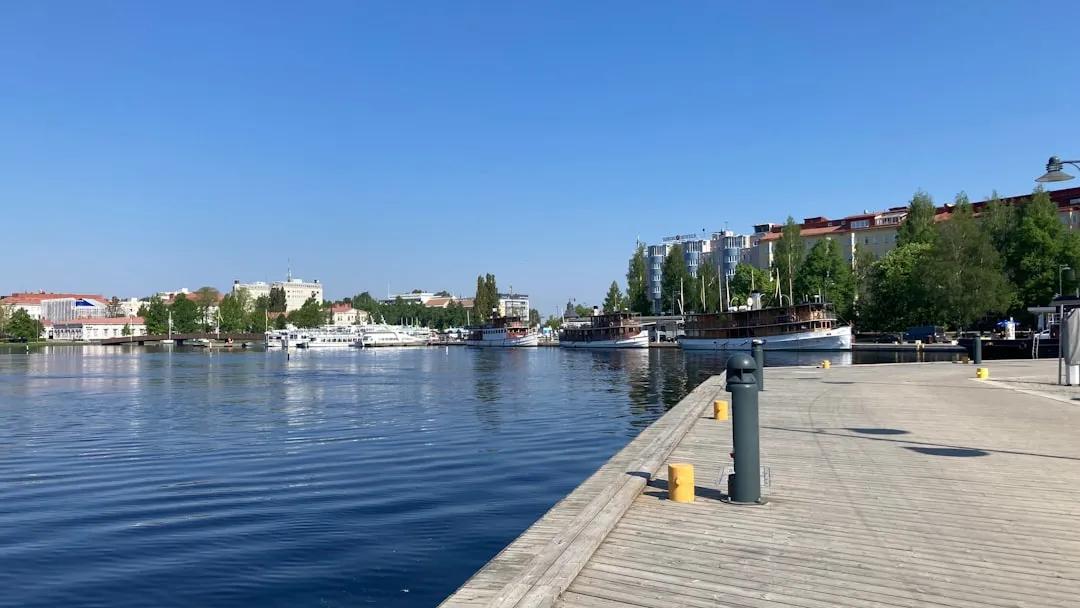 Savonlinna