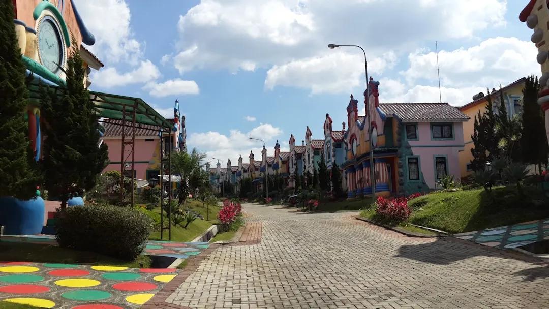 Serangoon Garden