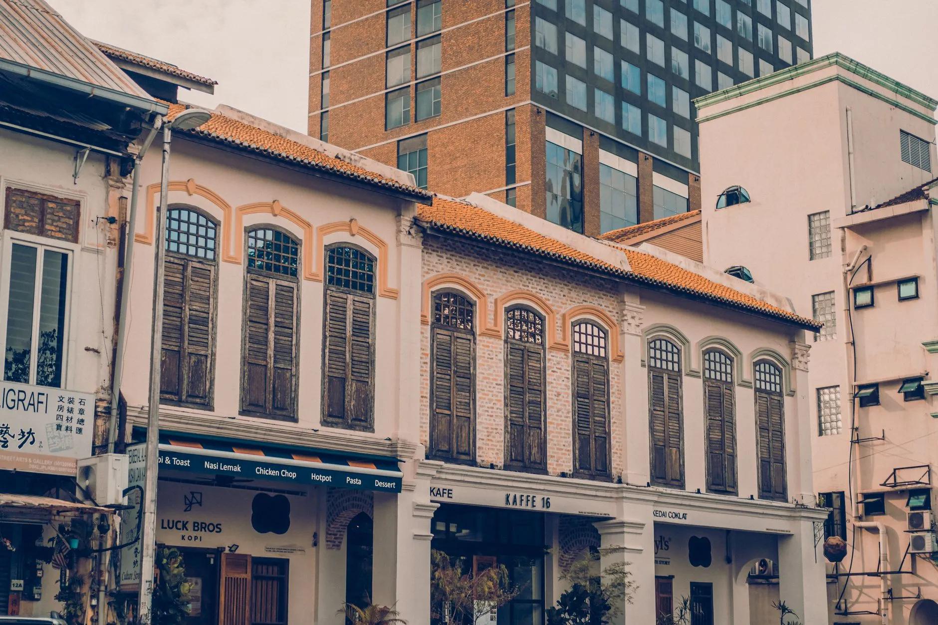 Serangoon New Town