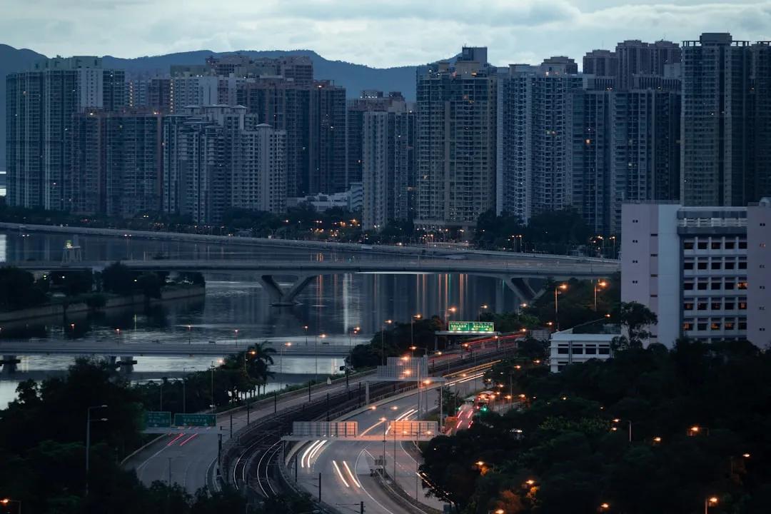 Sha Tin