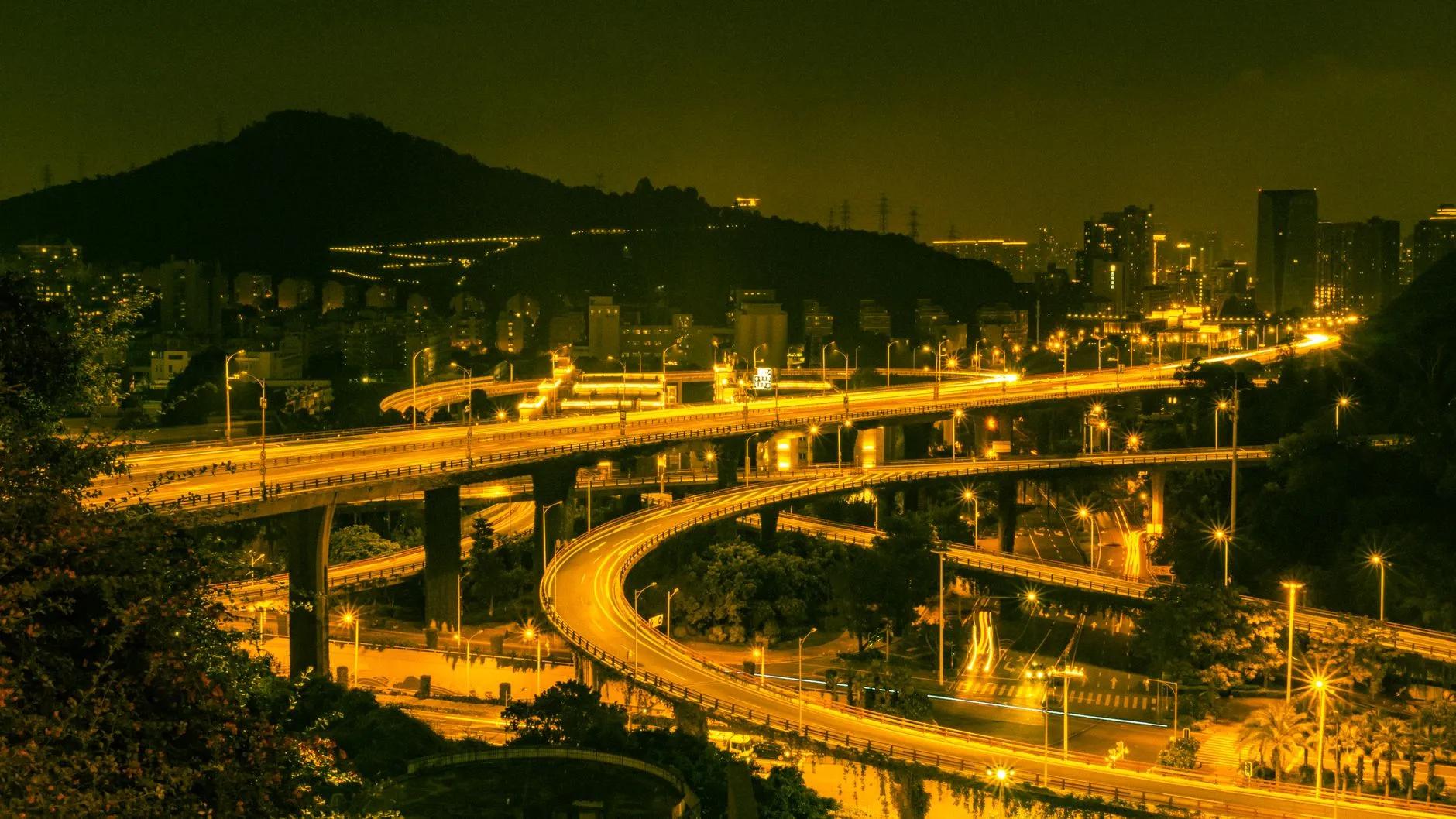 Shama Junction