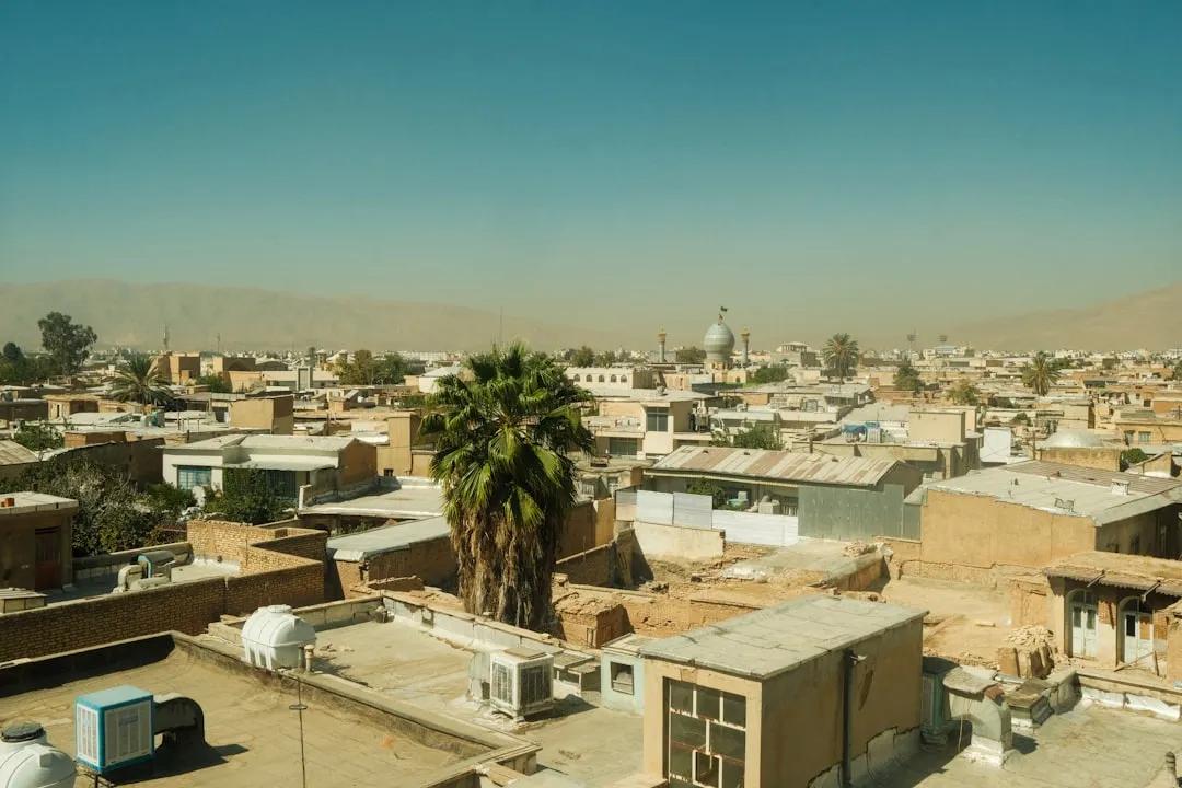 Shiraz