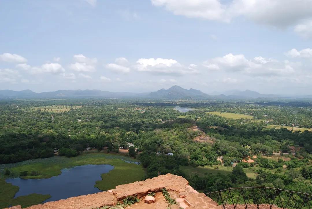 Sigiriya