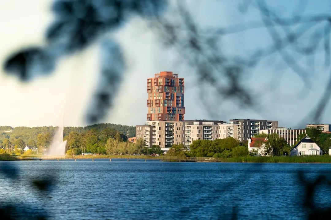 Silkeborg