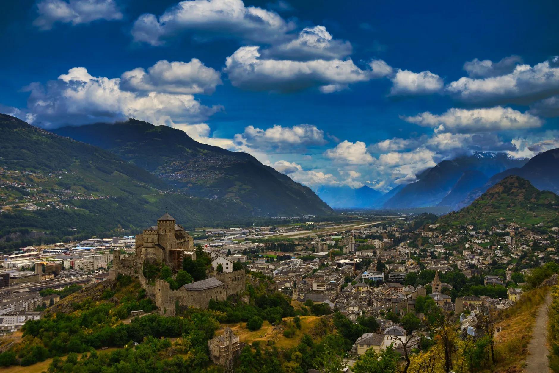 Sion