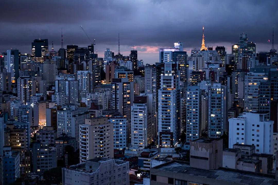Siqueira Campos