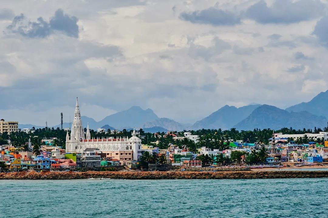 Sirri Island