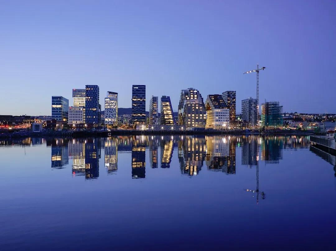 Skelleftea