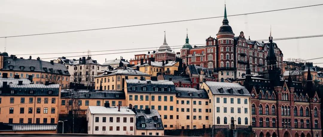Skien