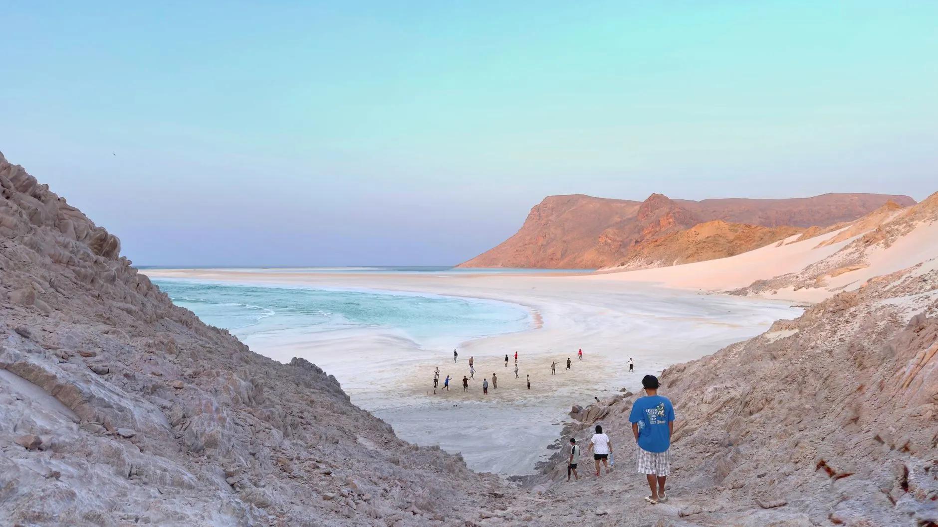 Socotra