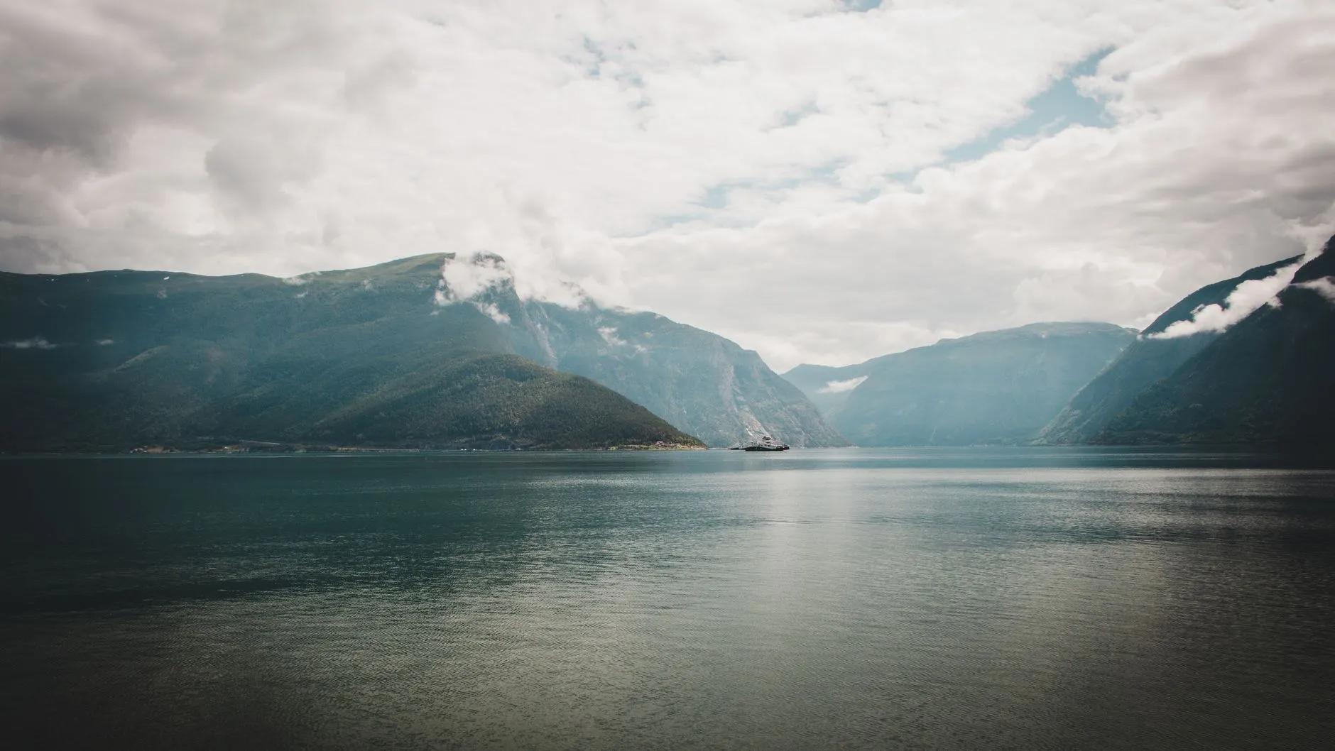 Sogndal