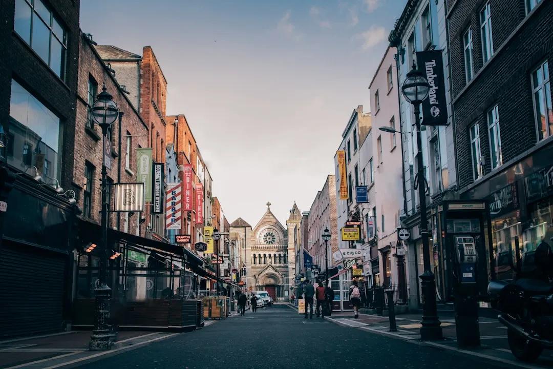 South Dublin