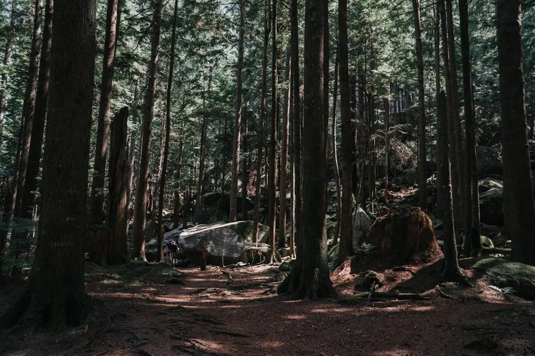 Squamish