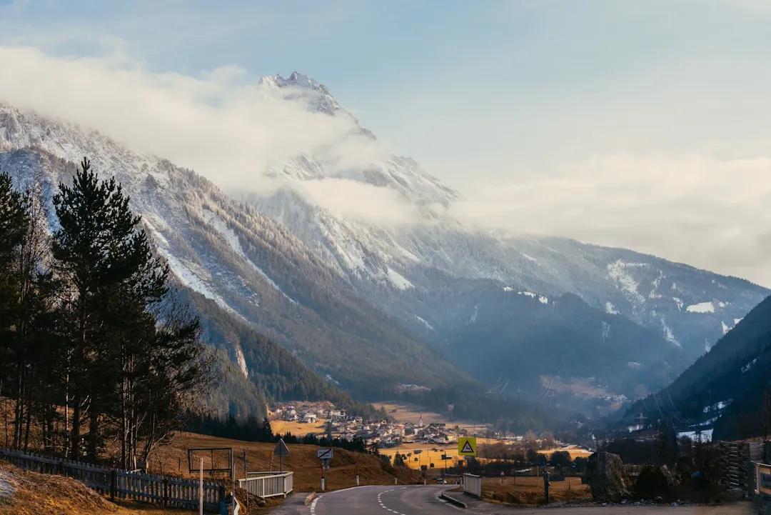 St Anton
